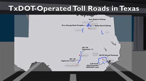 Why Wisconsin's no-toll road solution may not work in Texas